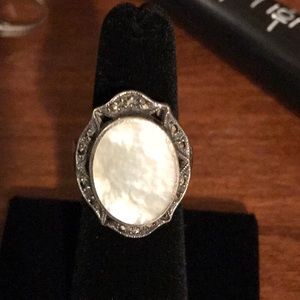 925 Sterling Silver Beautiful ring